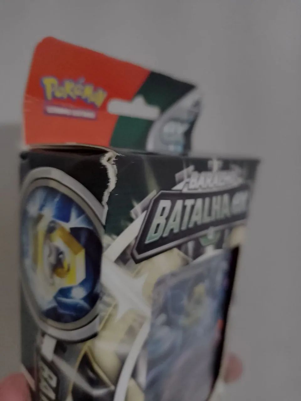 Deck Melmetal ex pokémon tcg  - Foto 2