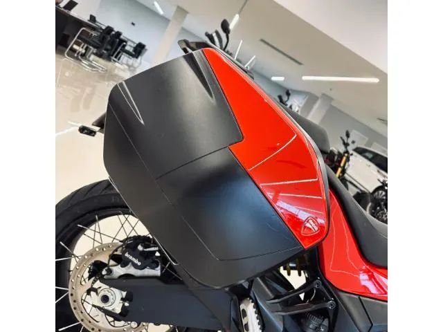 DUCATI MULTISTRADA V2 S - Foto 3