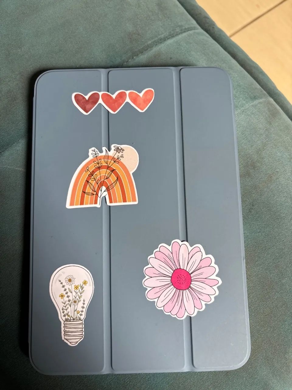 Ipad mini A17 Pro