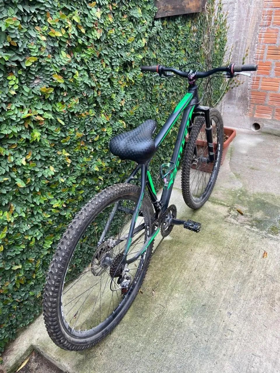 Bicicleta 29 - Foto 5