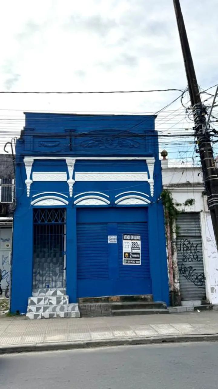 Predio Comercial - Bairro Afogados - Foto 2