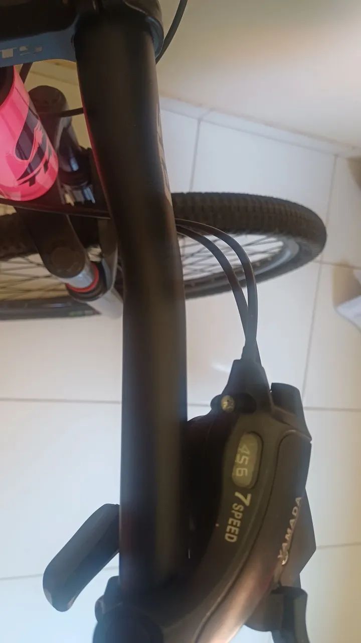Bicicleta  - Foto 2