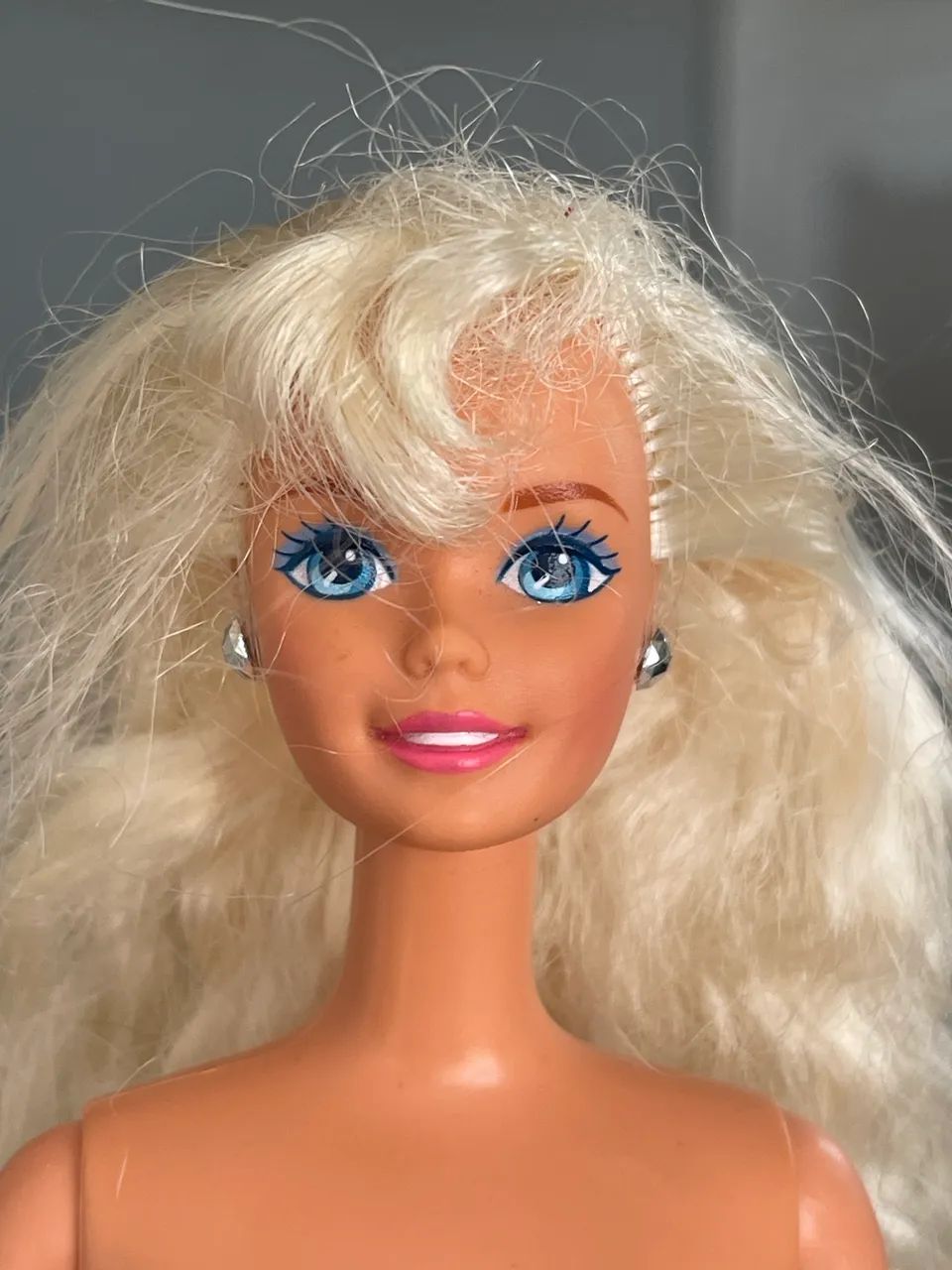 Barbie bubble angel  - Foto 4