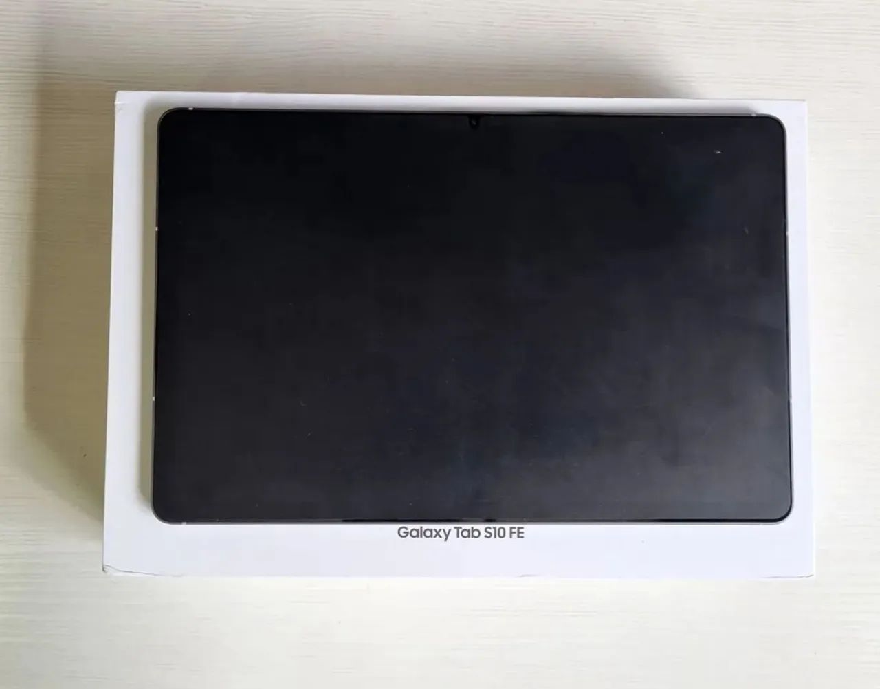 Samsung Galaxy Tab S10 FE 128GB  - Foto 2