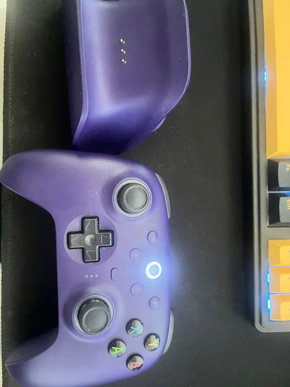 Controle 8BitDo Ultimate 2 - Foto 2