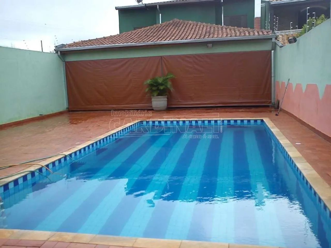 Casa Sobrado em Araraquara - Foto 3