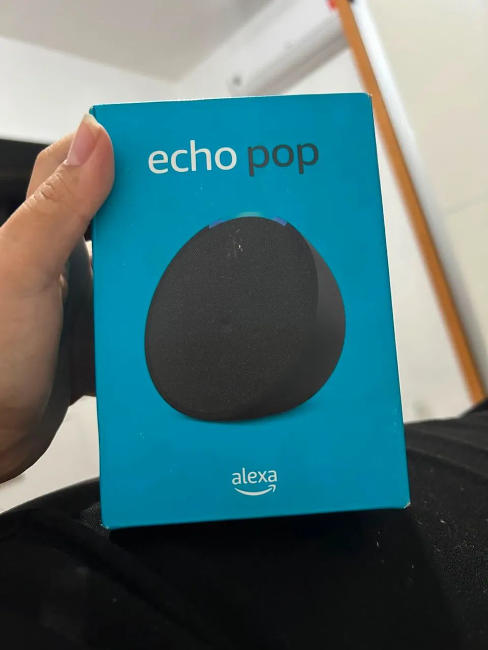 Echo pop Alexa  - Foto 3
