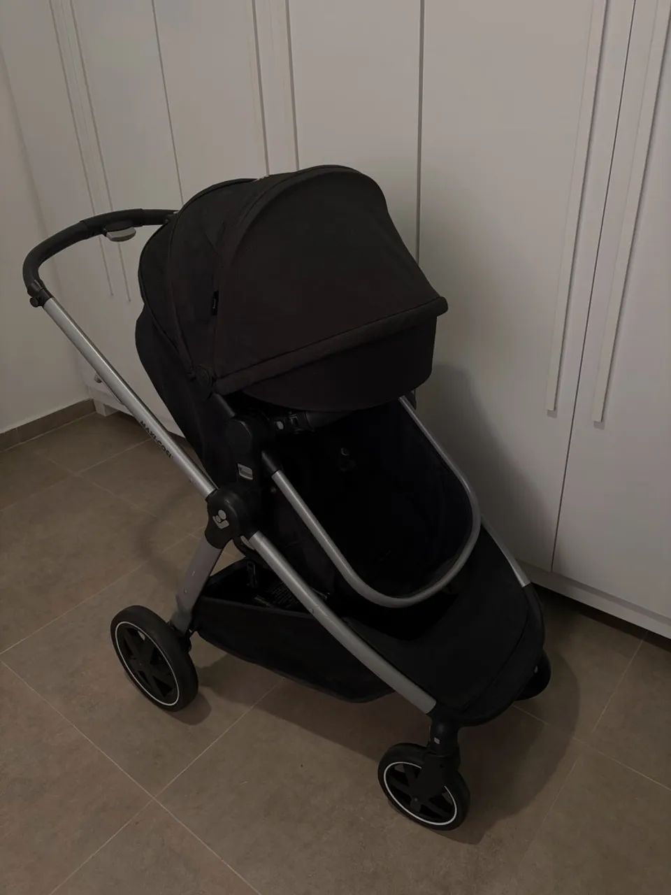 carrinho com moisés Anna - Maxi Cosi - Foto 2