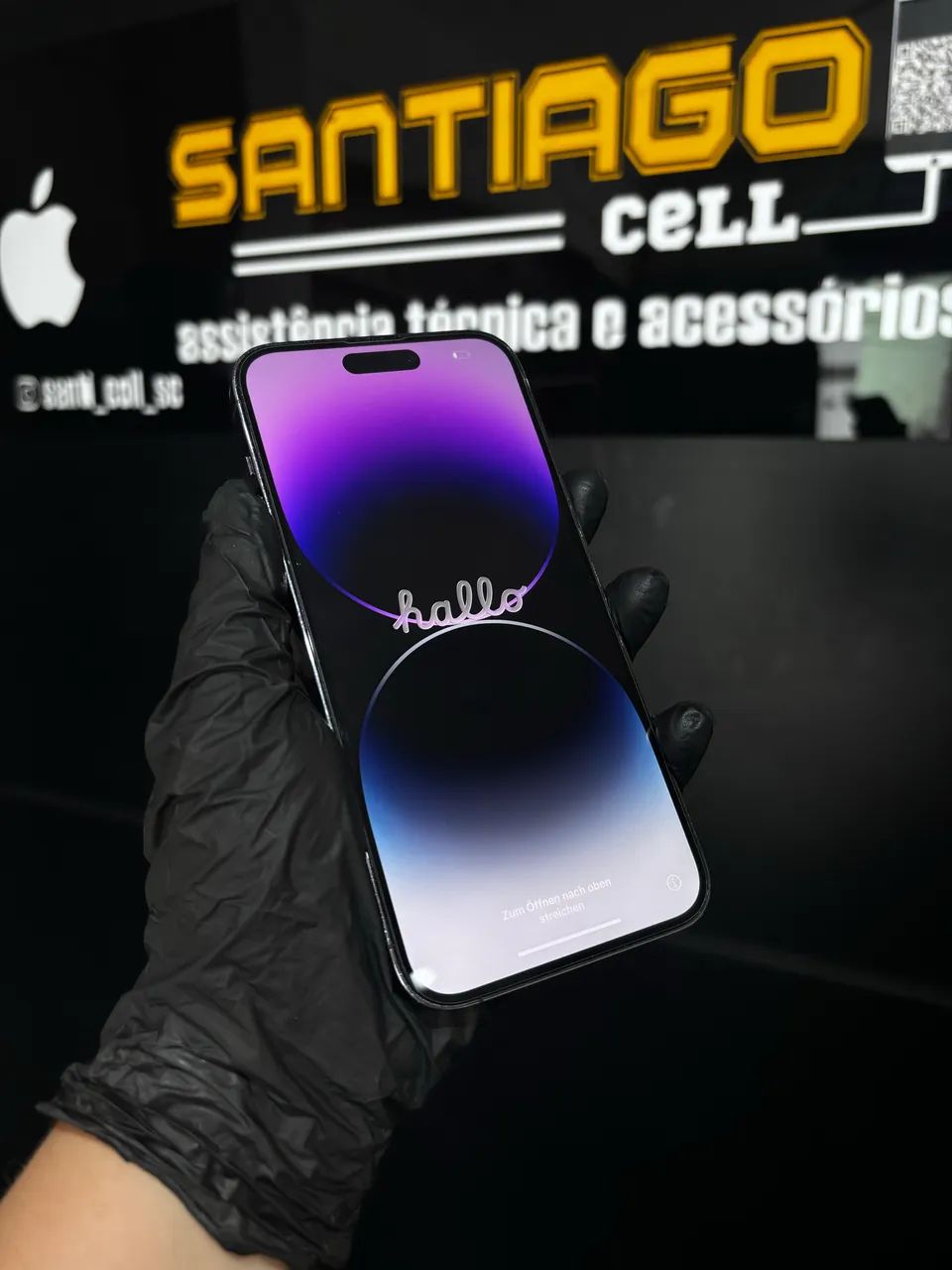 iPhone 14 Pro Max  - Foto 2