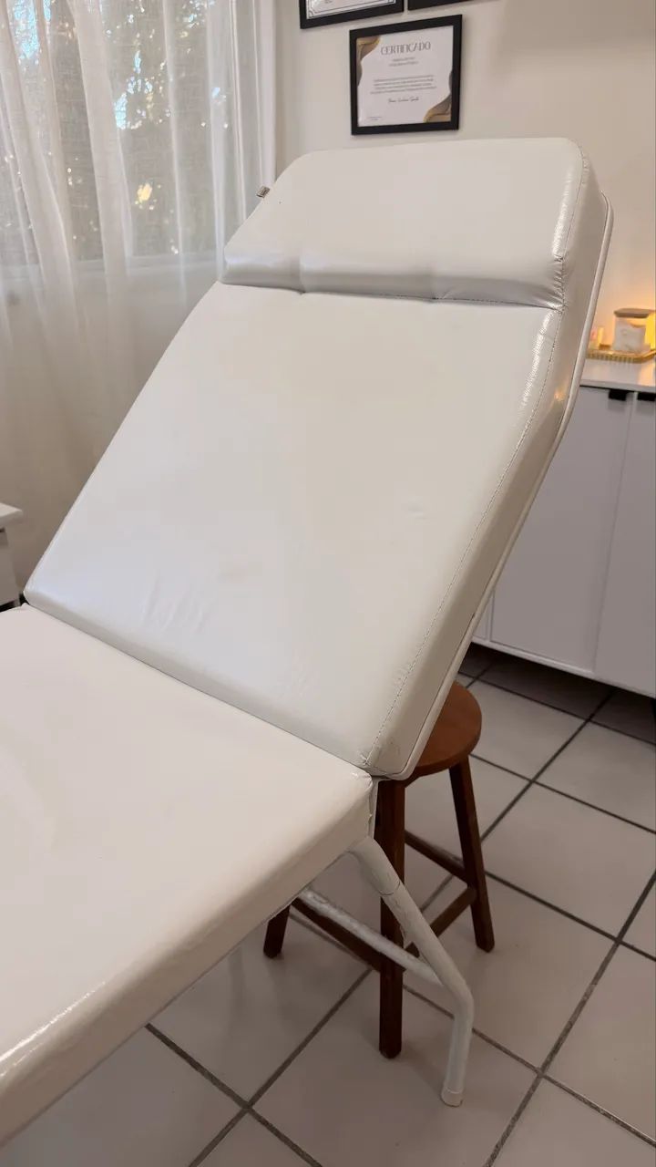 Maca dobrável 