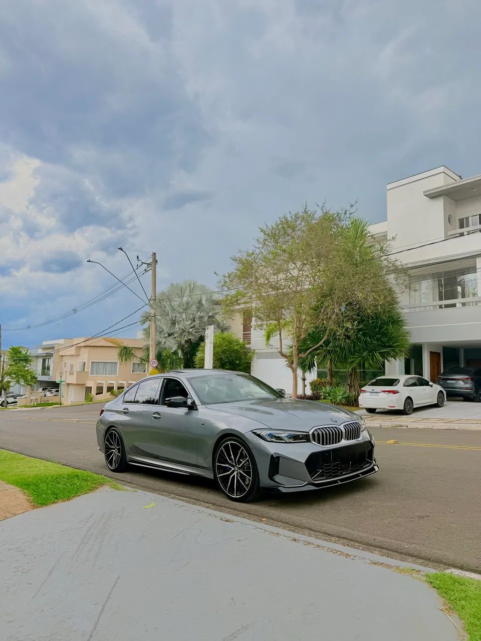 Jogo de rodas BMW M235 - Foto 3