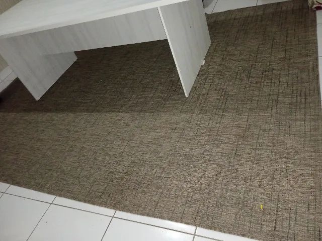 Mesa de jantar retangular MDF - Foto 4
