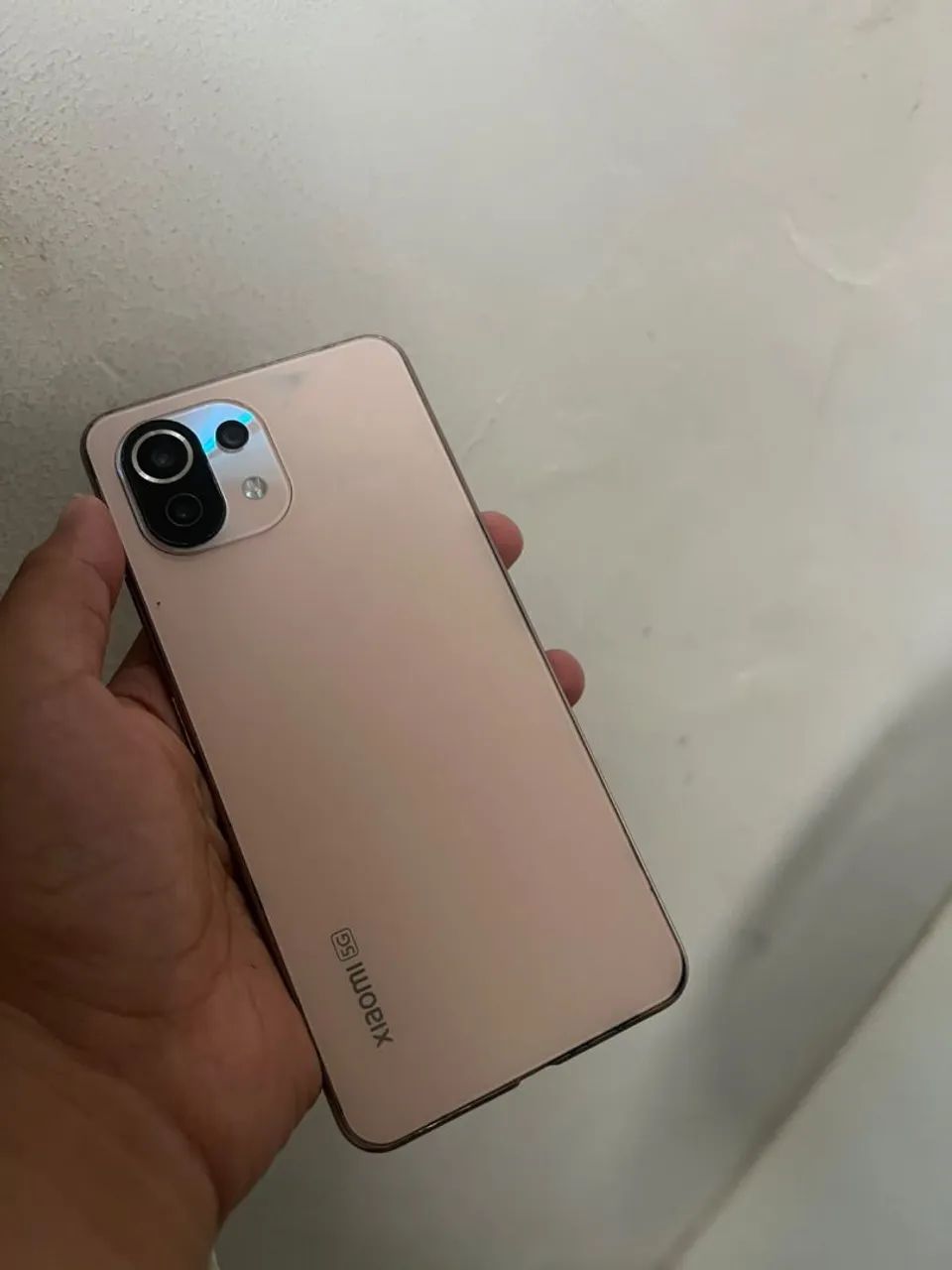 Xiaomi Mi 11 Lite
