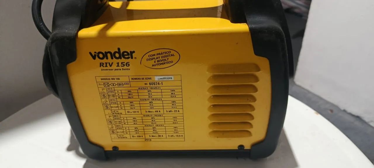 Inversor para sodar