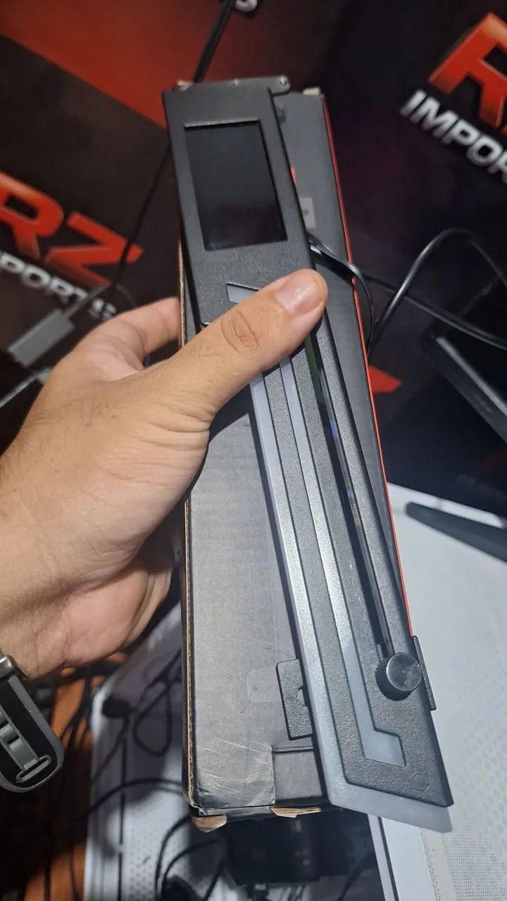 Suporte ARGB para GPU com Display - Foto 2