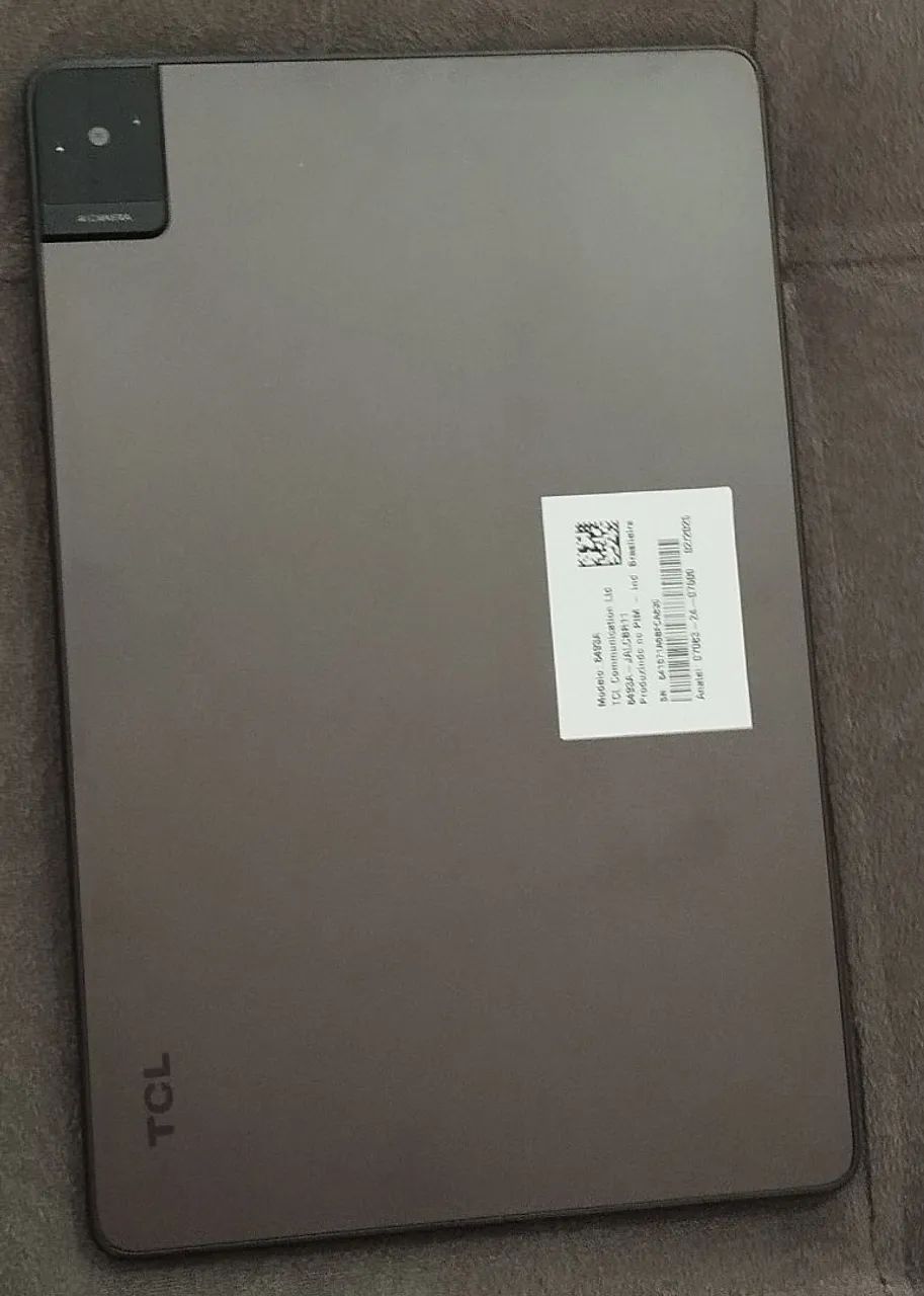 Tablet TCL TAB 10L Gen 3 (8493A) - Foto 2