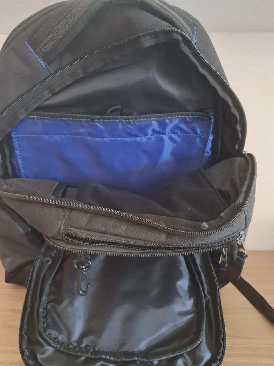 Mochila Notebook Dell - Excelente estado - Foto 5