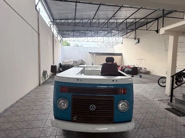 Quiosque  - Foto 3