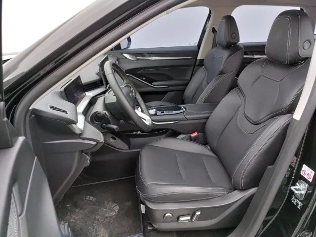 GWM Haval H6 Premium HEV 2025 - Foto 4