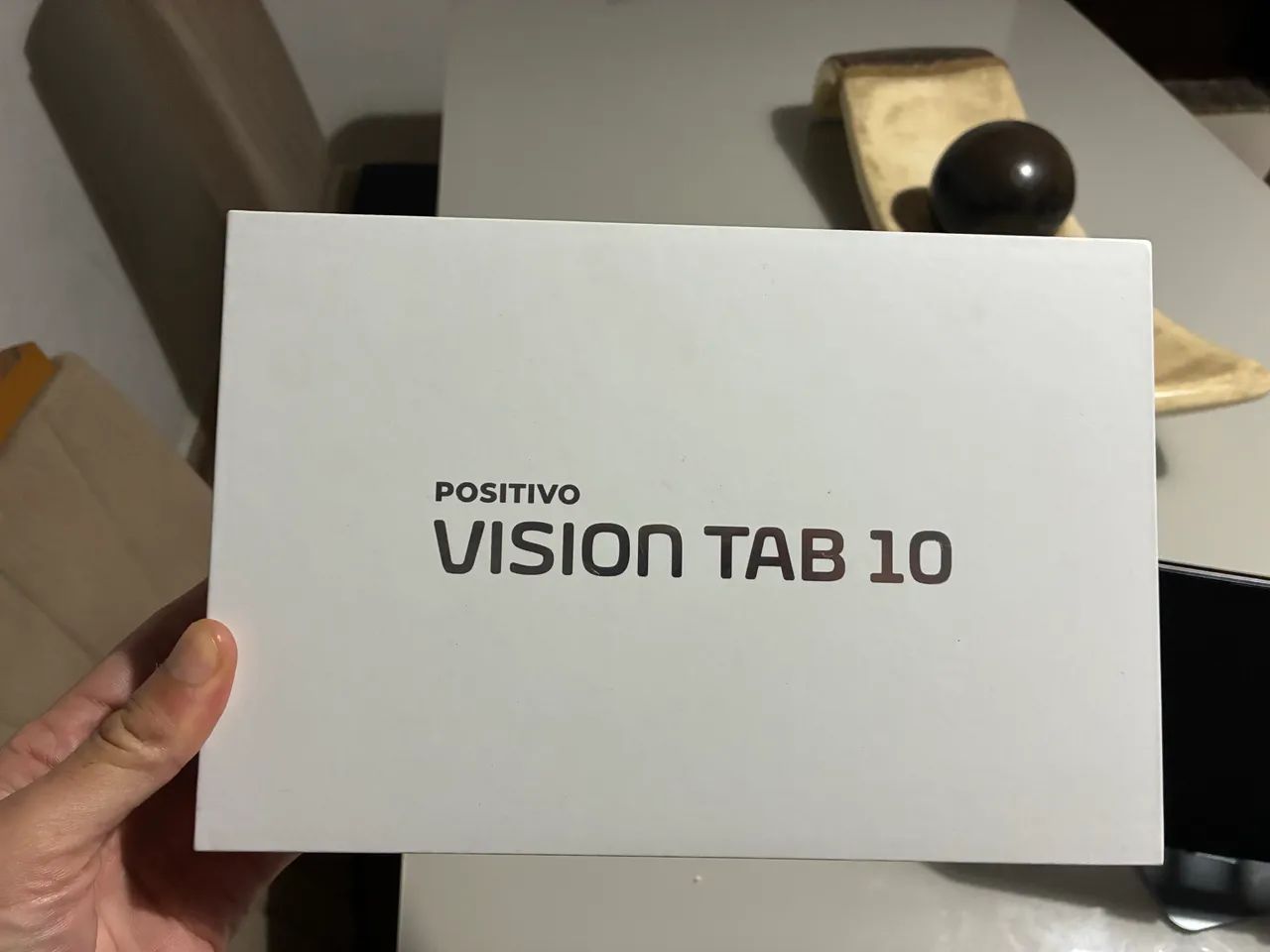 Tablete Vision 10 - Foto 4