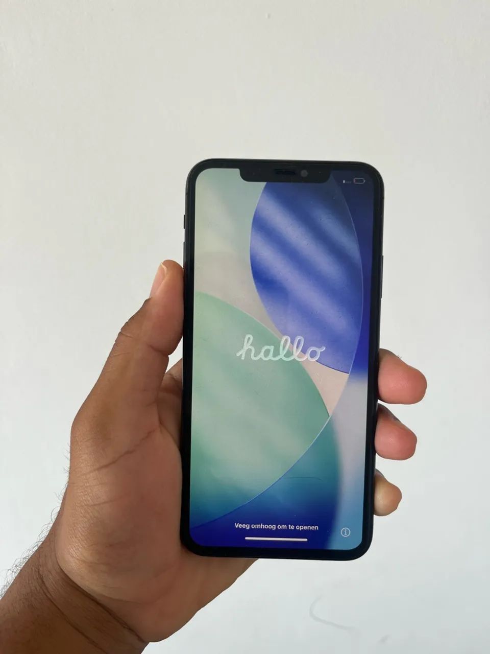 iPhone 11 Pro Max 128gb
