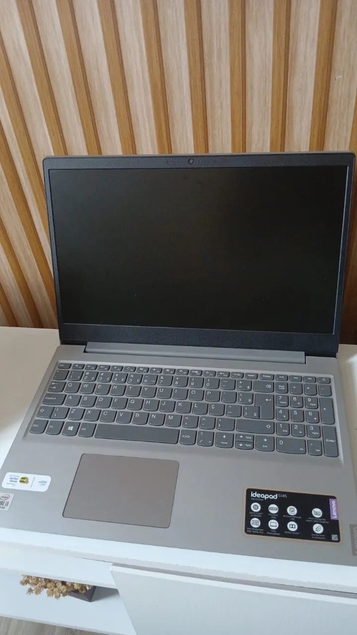 Notebook  - Foto 2