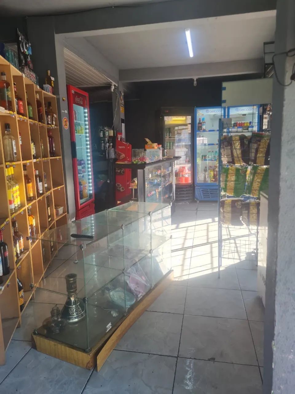 Imóvel comercial de esquina entre dois colégios  - Foto 5