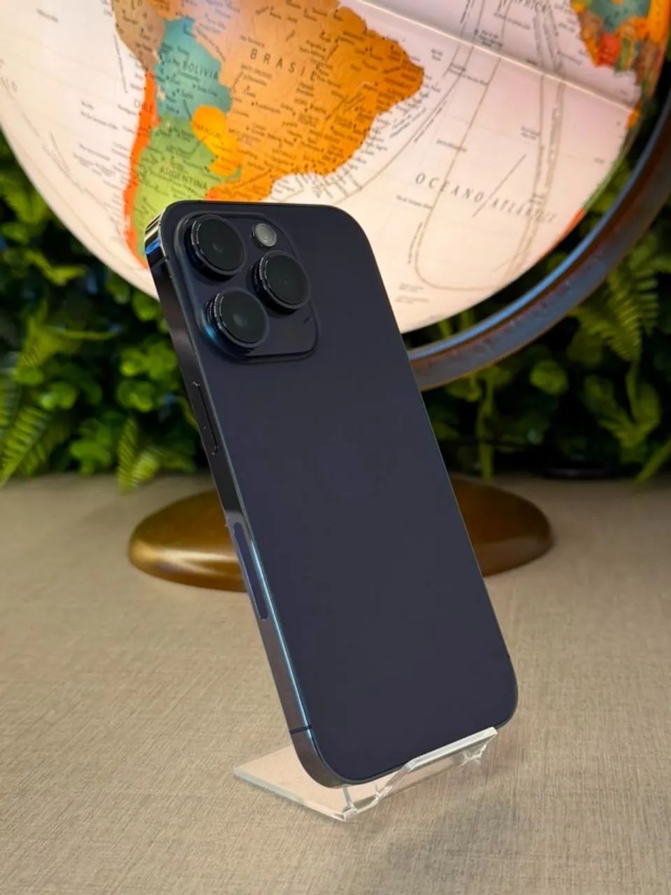 iPhone 14 Pro 256GB - Promoção - Lindo, todo original - Até 18x