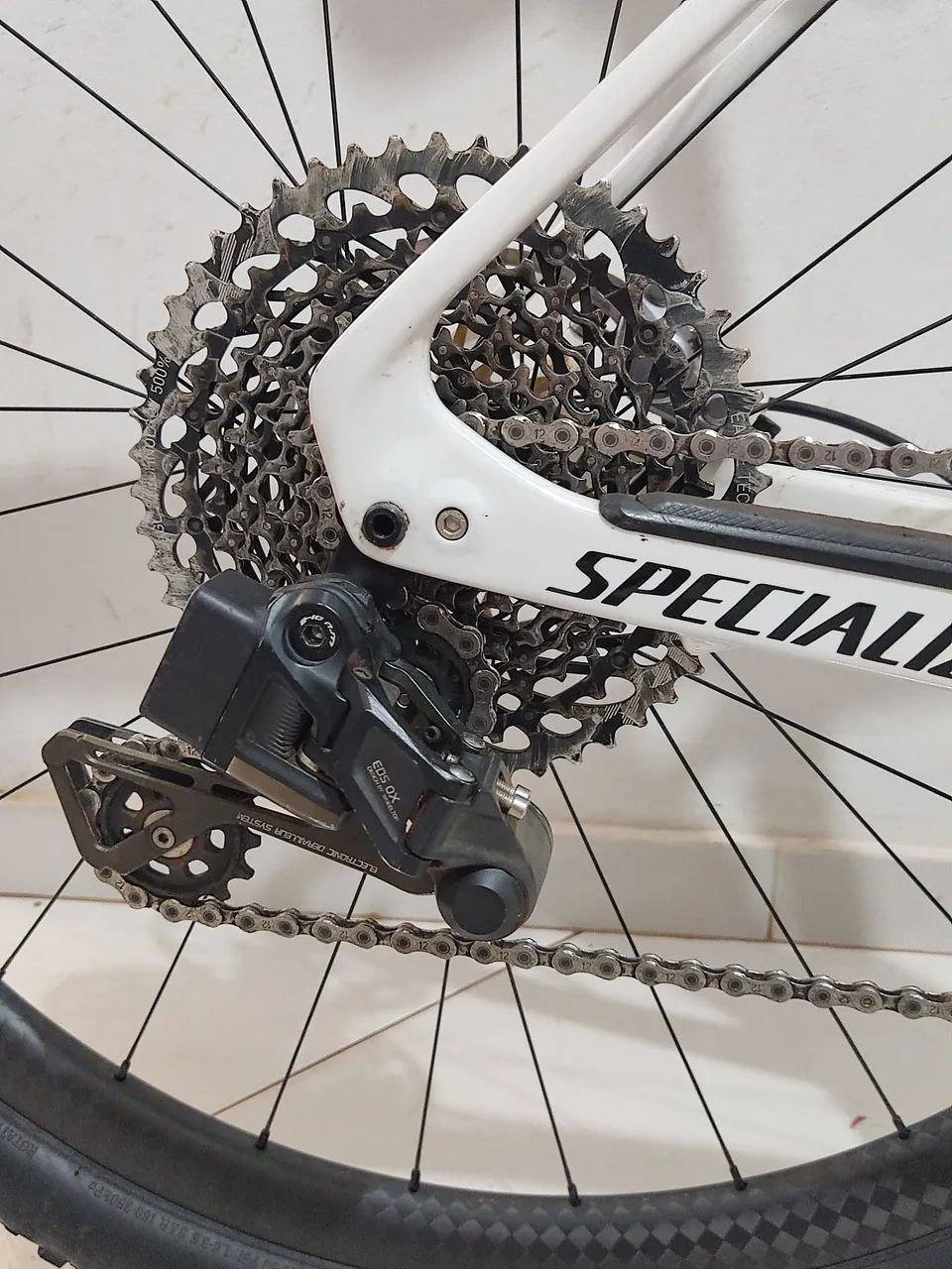 SPECIALIZED 29 CARBONO  - Foto 3
