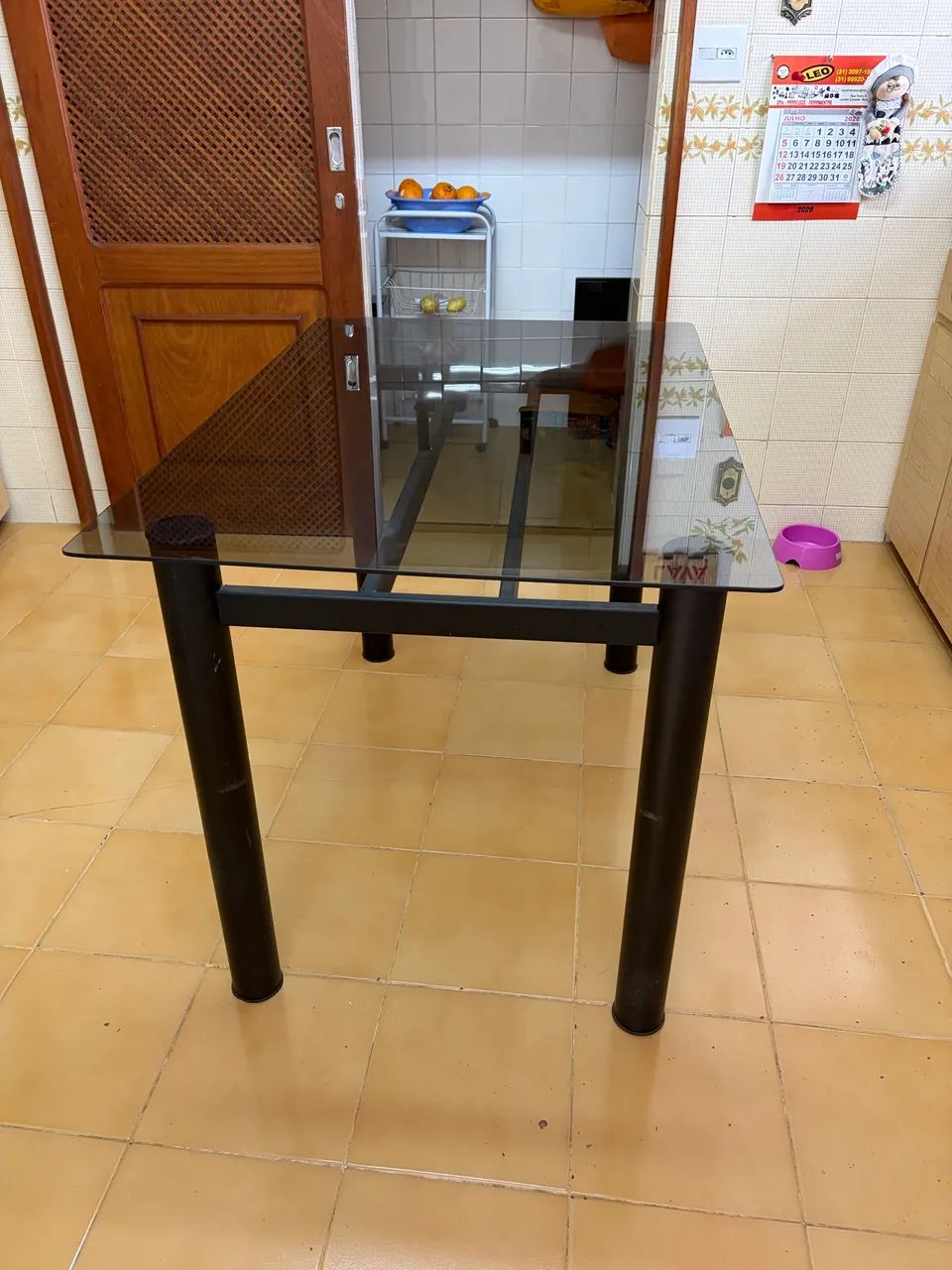 Mesa de jantar - Foto 5