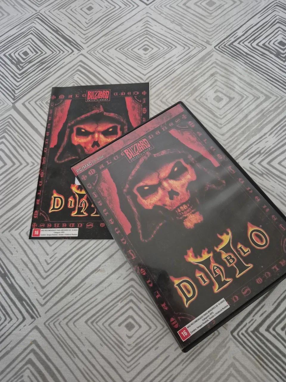 Diablo 2 - PC