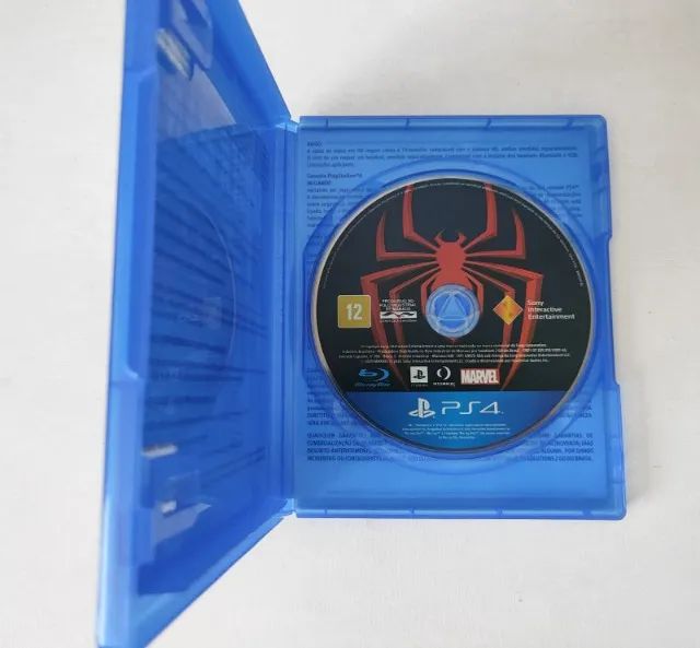 Spider-Man Miles Morales PS4 - Foto 3