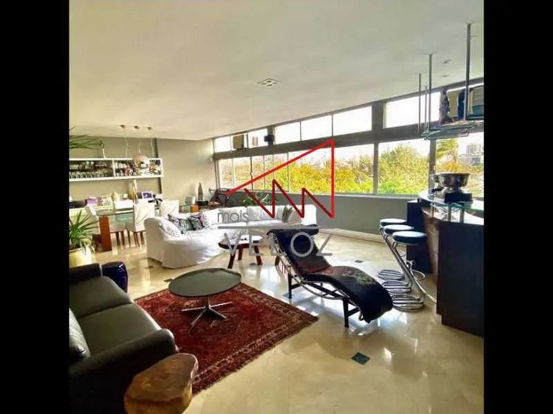 Apartamento - / Residencial / Lagoa - Foto 2