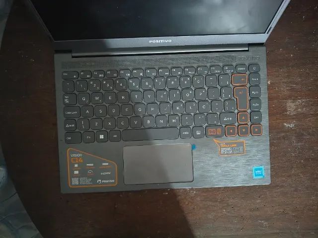 Notebook Samsung  - Foto 2