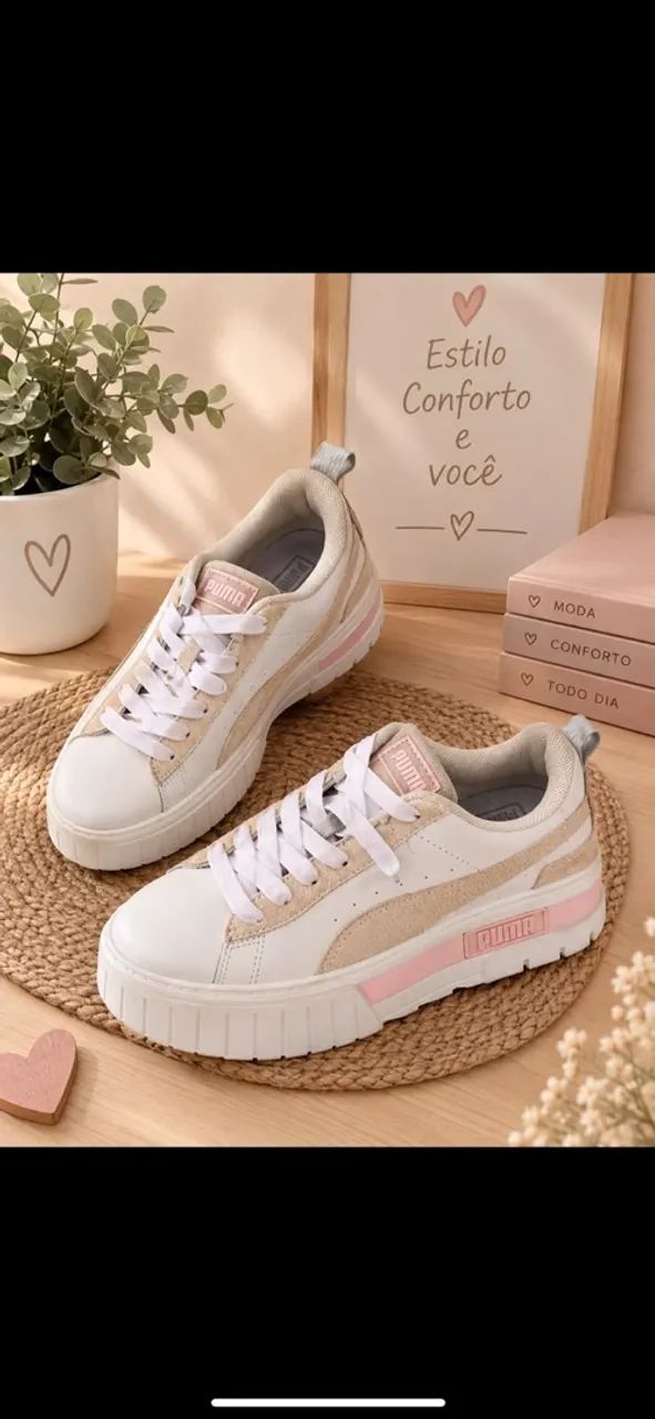 Tênis PUMA original 