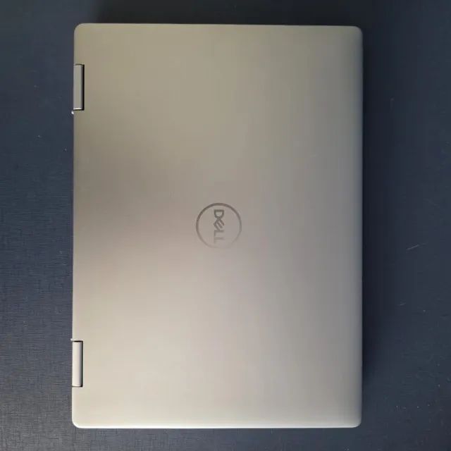 Notebook Dell Inspiron 14 7440 i5-1334U 13ª Geração 16GB DDR5 512GB SSD FHD+ Touch Iris Xe - Foto 3