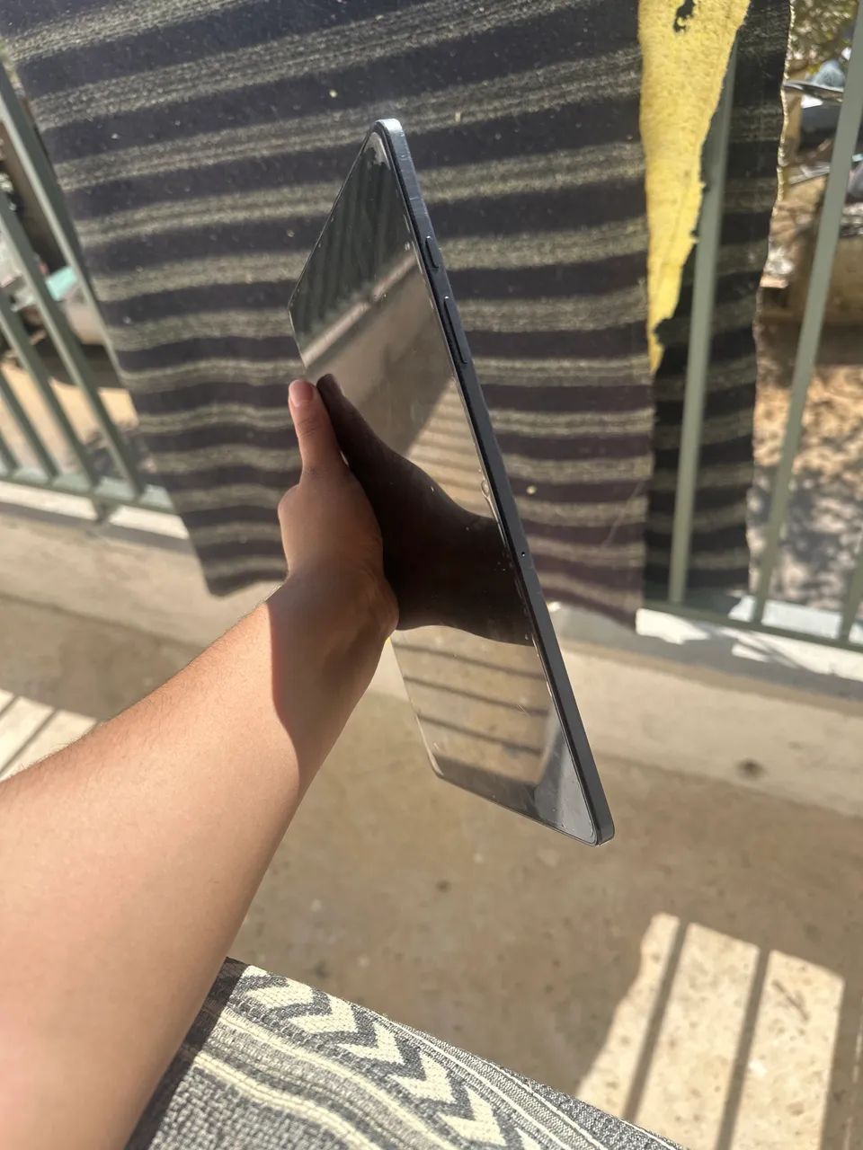 Tab A9+ Samsung  - Foto 3