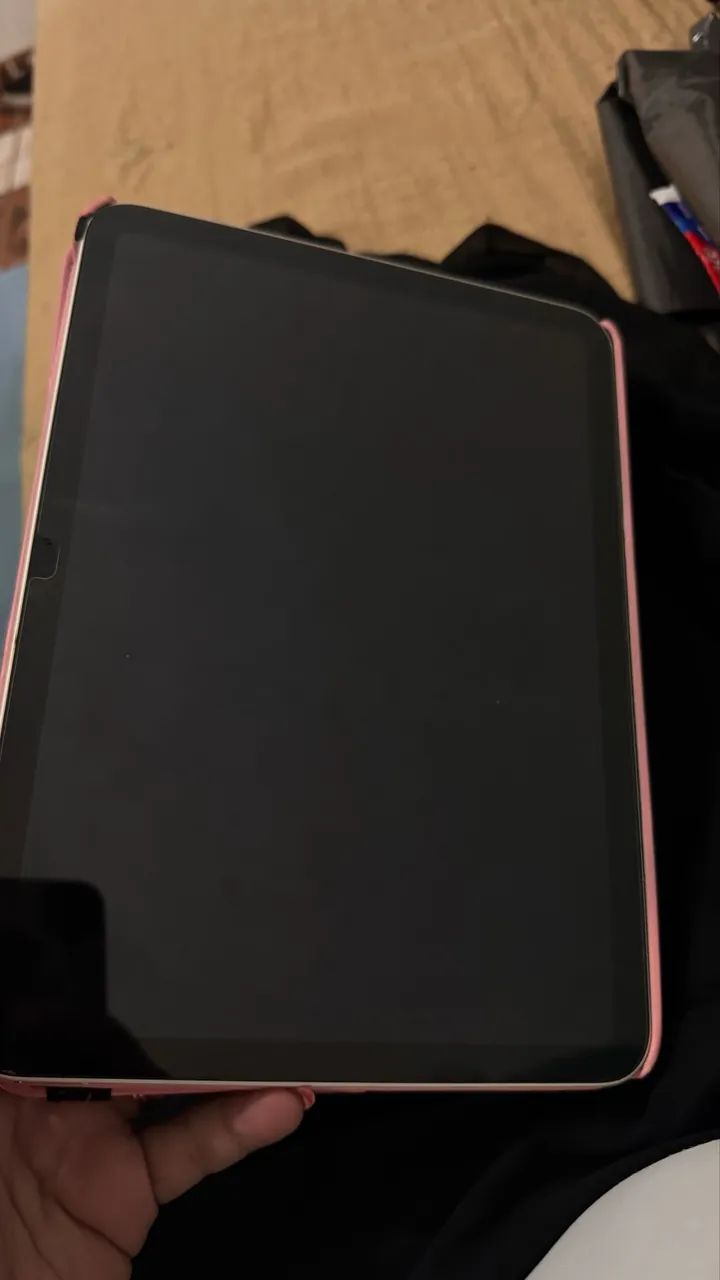 iPad 10 - Tablets e E-Readers - Colorado, Contagem 1527836180 | OLX