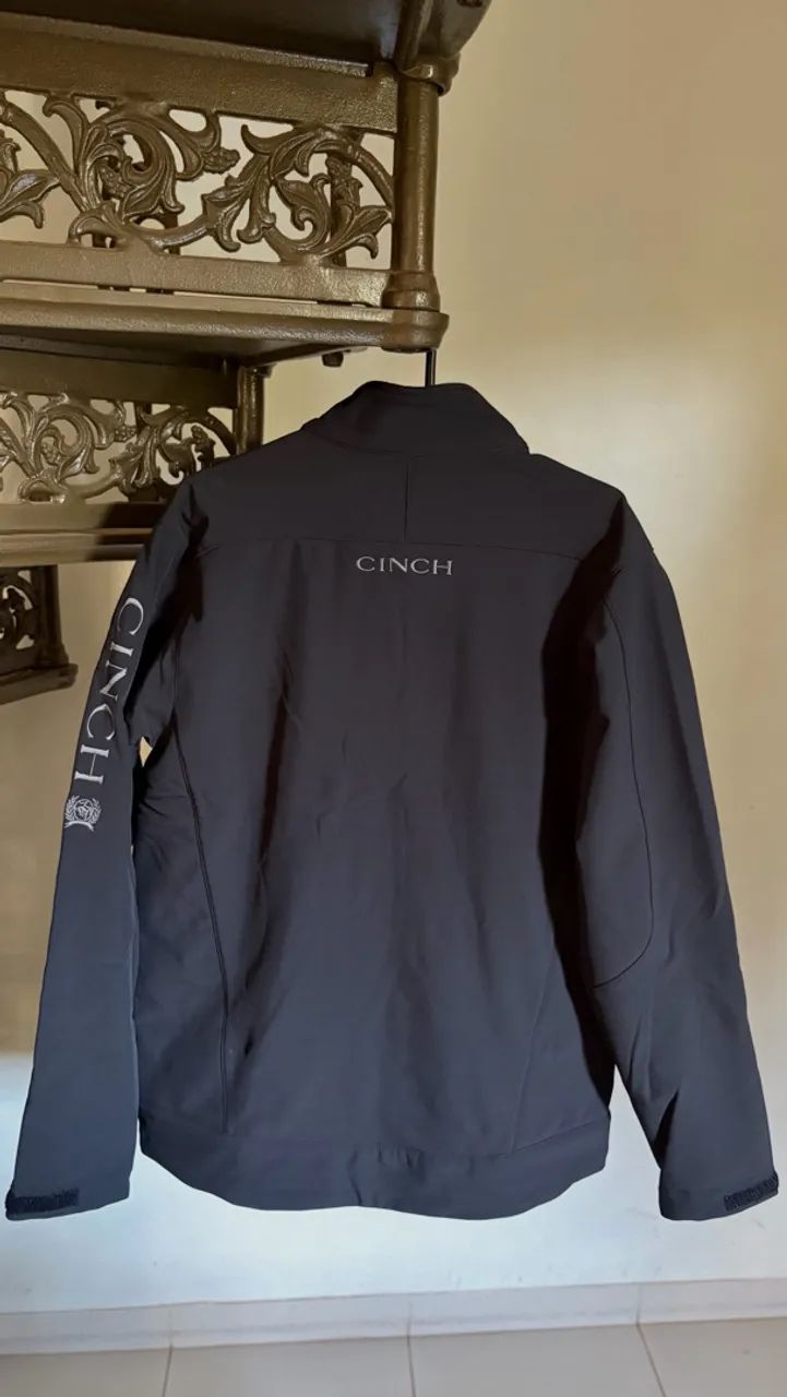 Jaqueta cinch original ? - Foto 5