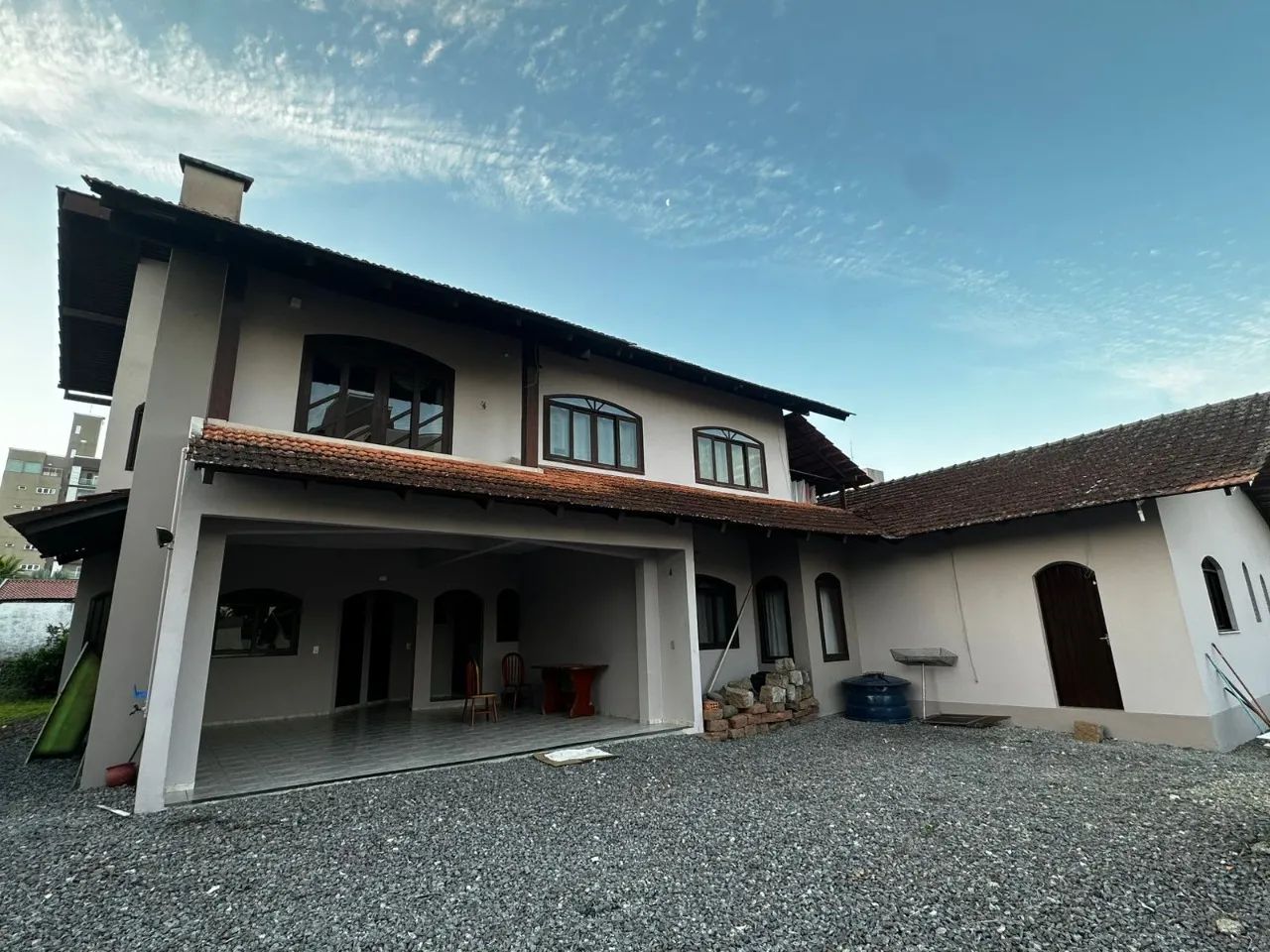 CASA PARA LOCAÇÃO - TIMBÓ