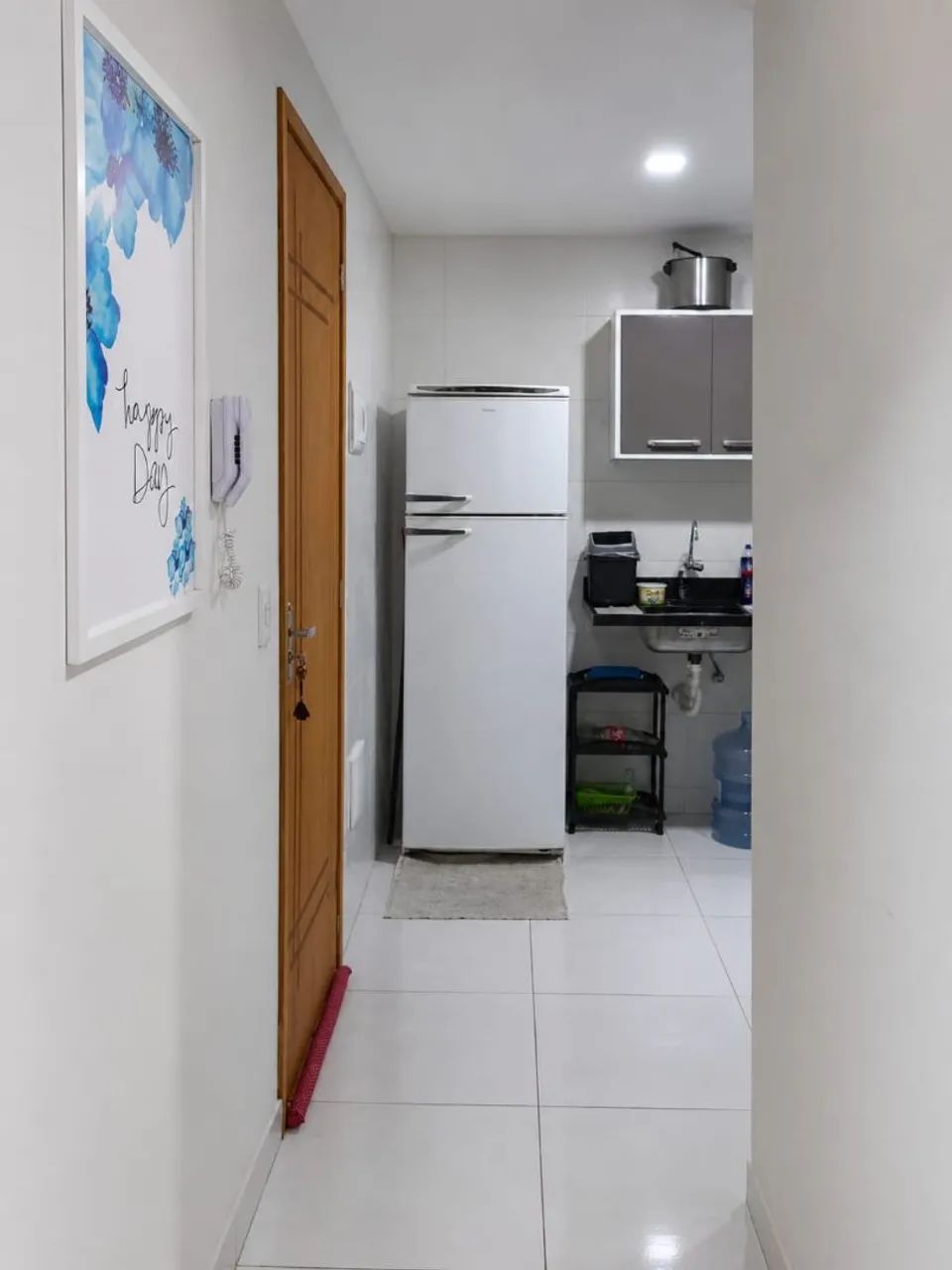 APARTAMENTO  - Foto 2