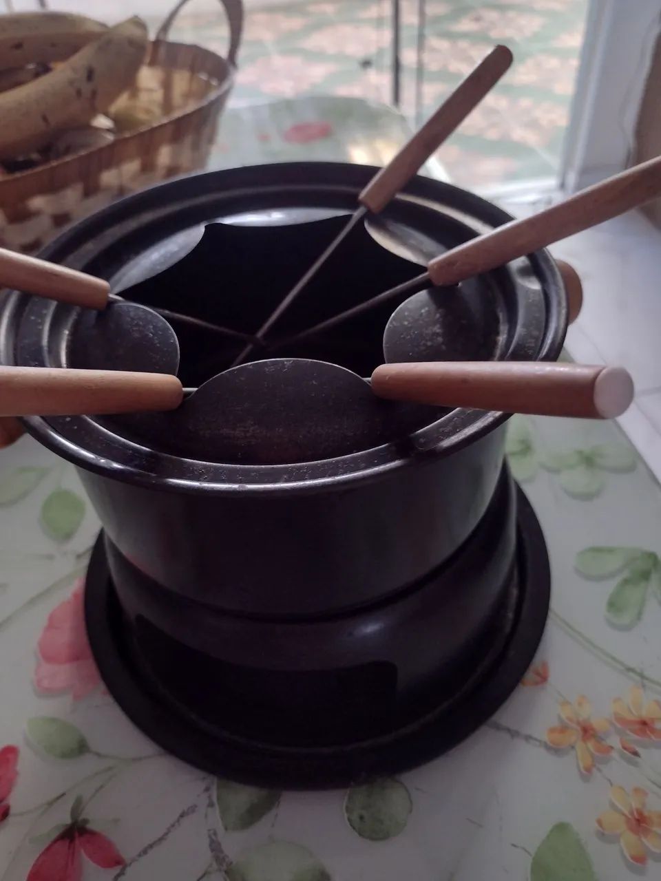 panela de fondues - Foto 3