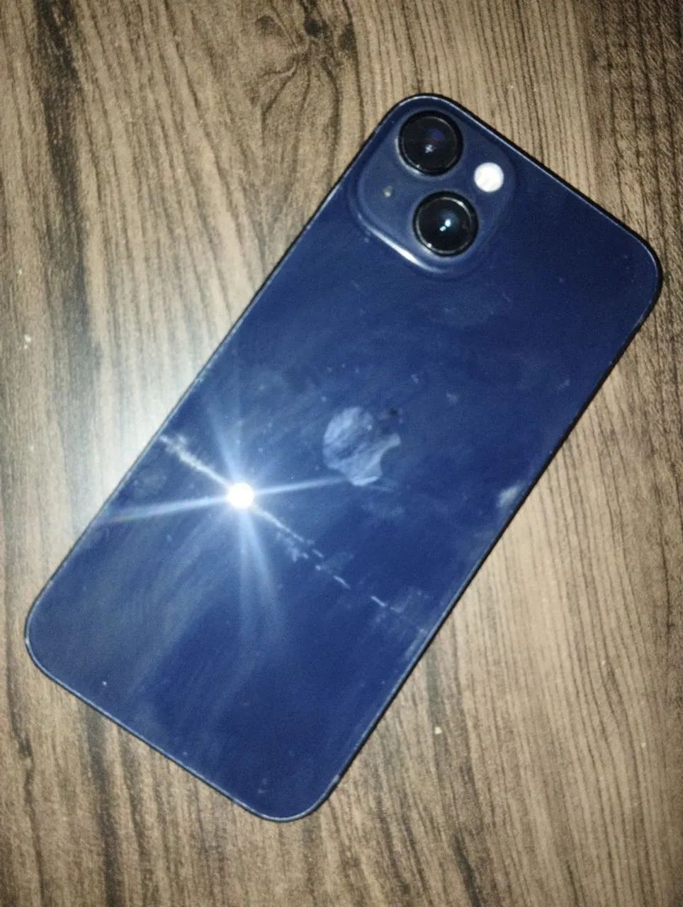iPhone 13 - 128gb | 90% saúde da bateria | perfeito estado - Foto 3
