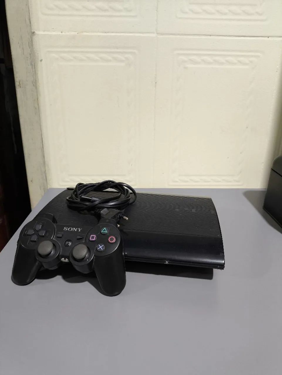 Playstation 3 - Foto 3
