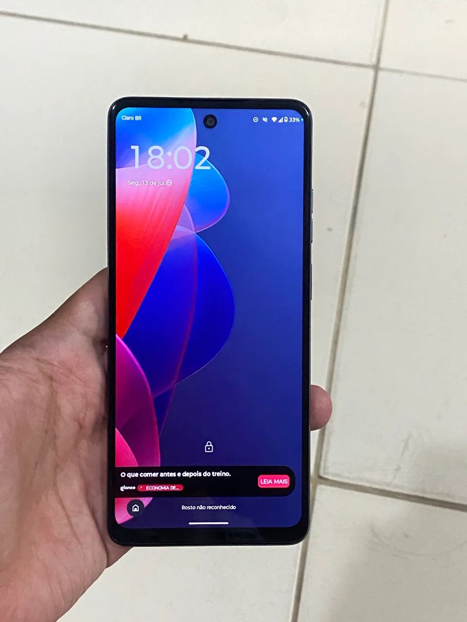 Vende-se moto G24 