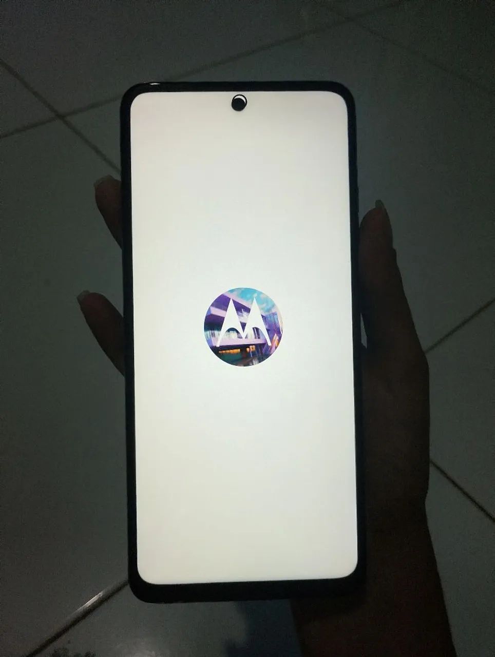 Celular moto g05 - Foto 2
