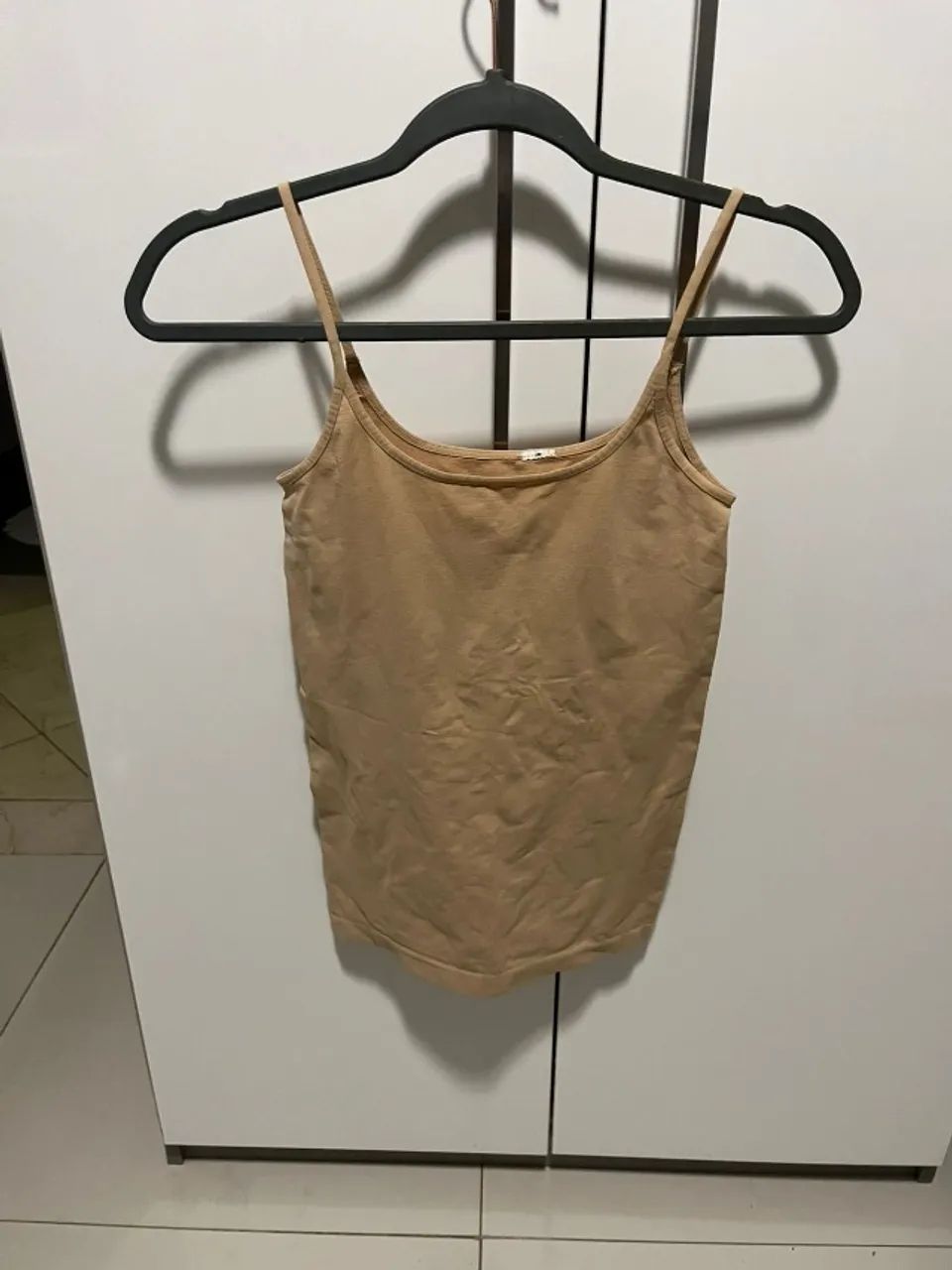 Blusinha segunda pele - Foto 2