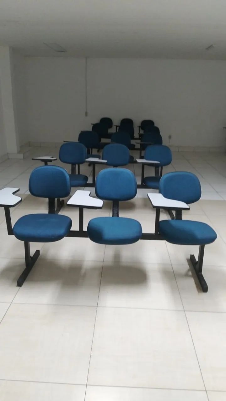 Cadeiras escolares - Foto 3