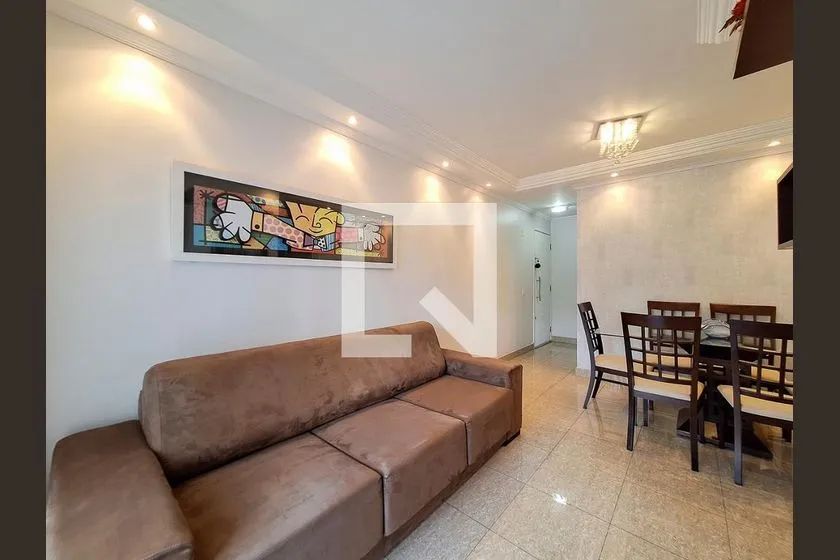 Apartamento à Venda - Santana, 3 Quartos, 63 m2 - Foto 4