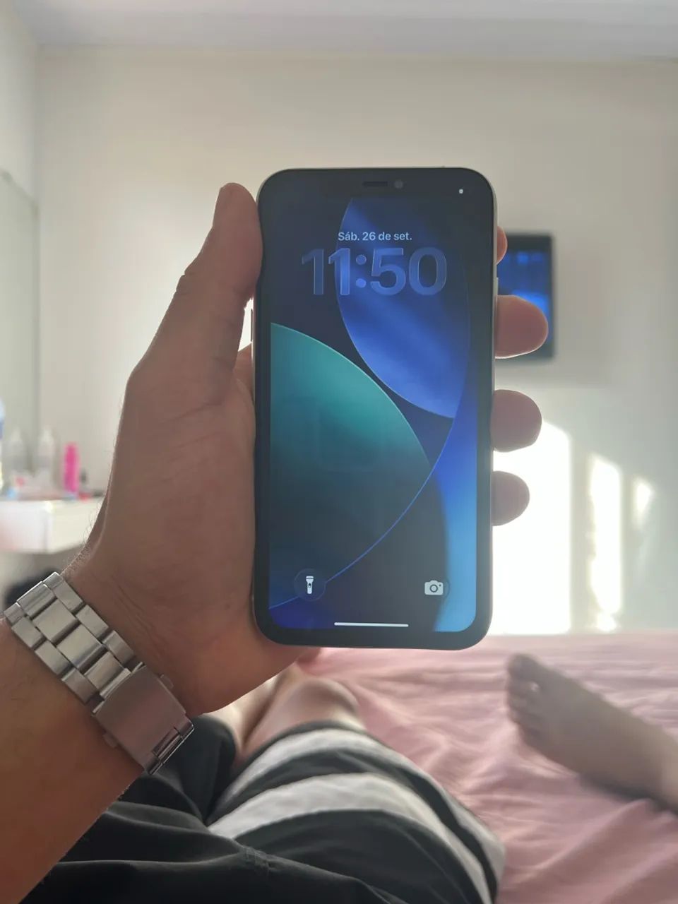 iPhone 11 - Foto 2